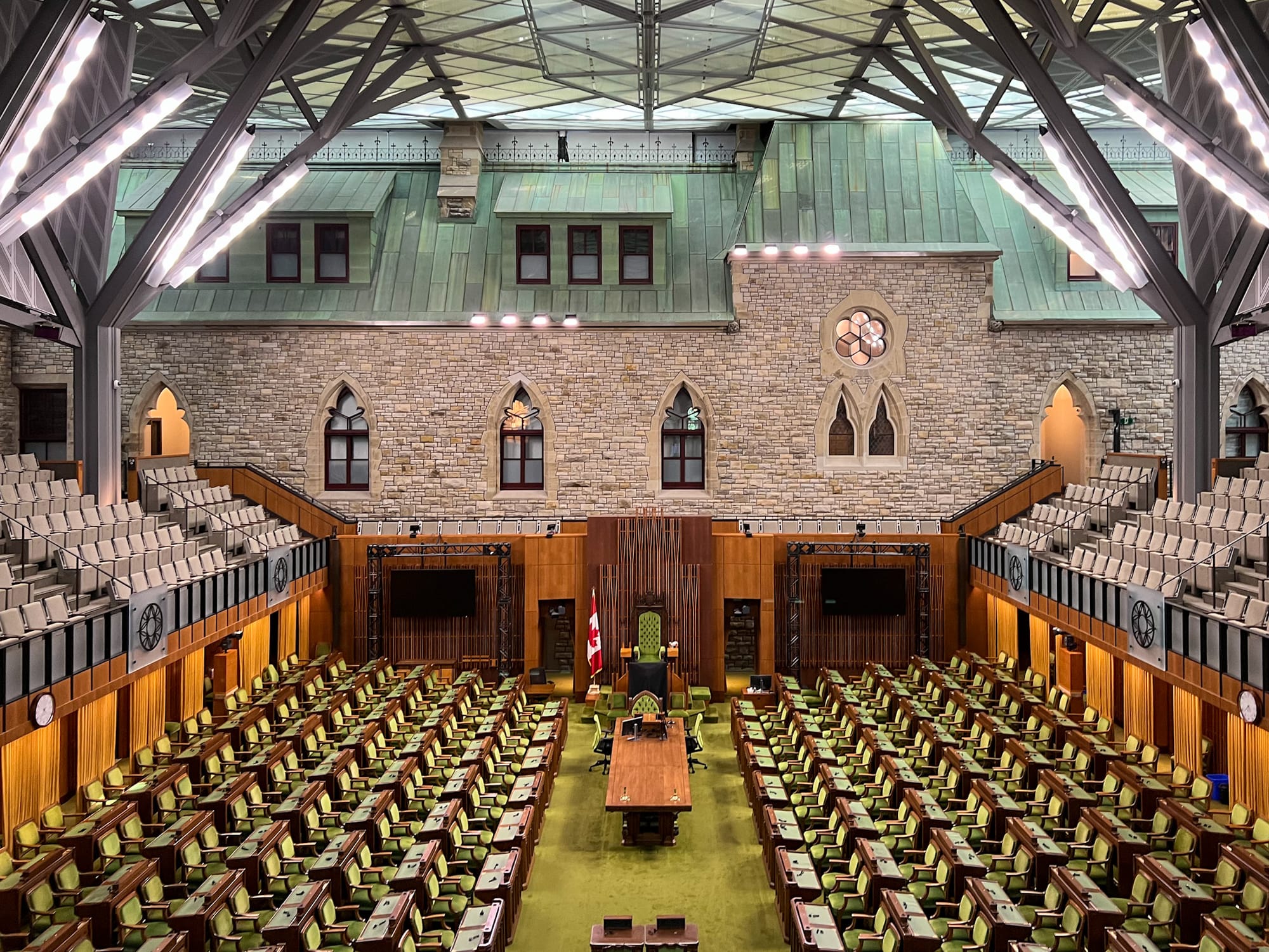 Bill C-63: A Trojan Horse for Authoritarianism in Canada