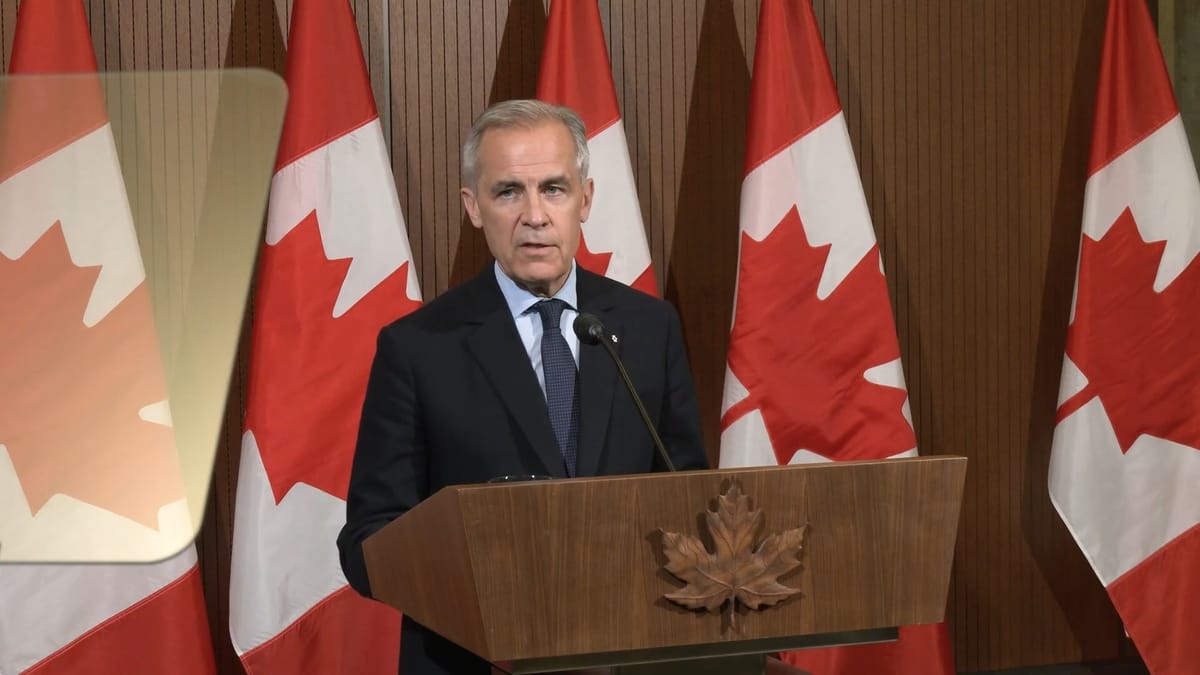 Bill C‑5: The New “One Canadian Economy” Act Is Not What It Seems